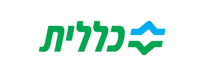 לוגו קופת חולים כללית