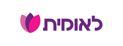 לוגו קופת חולים לאומית