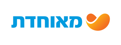 לוגו קופת חולים מאוחדת